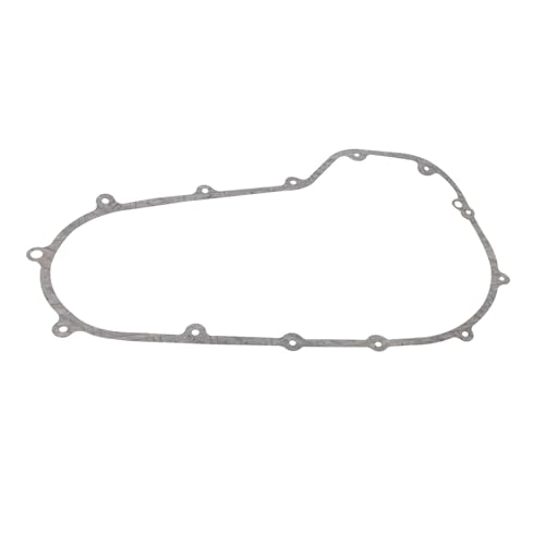 Joint de moteur primaire pour Harley Street Glide afin de stopper les fuites d'huile
