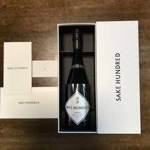 4.1万円 SAKE HUNDRED 酒ハンドレッド 思凛 SHIRIN 純米大吟醸酒 入手