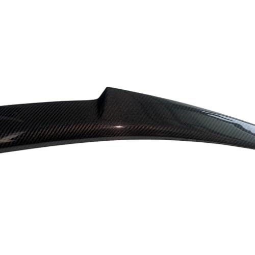 Becquet pour F30 F35 F31 aileron de coffre finition premium