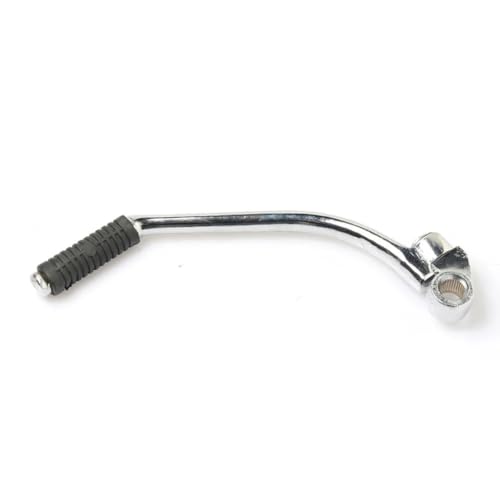 Pédale de démarrage pour moto résout les pannes de kick YBR125 XTZ125