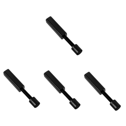Soporte para tarjeta gráfica GLEAVI 4 piezas miniatura 1