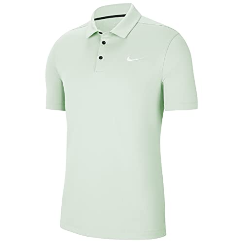 Nike Men's Football Golf Athletic Polo T-Shirts CT4581-321 Size XL Nike Men's Football Golf Athletic Polo T-Shirts CT4581-321 Size XL