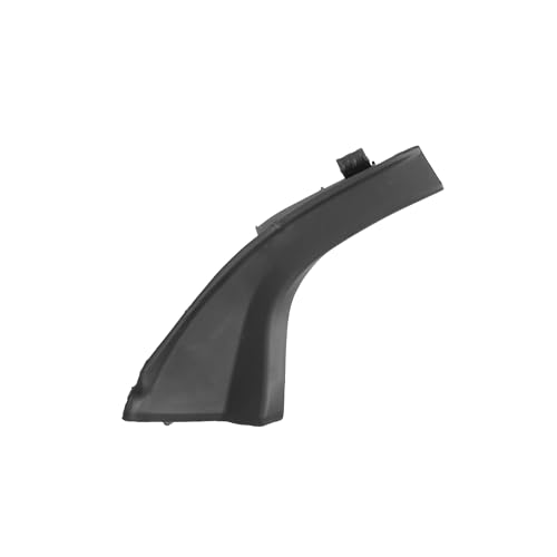 Garniture de capot d'essuie-glace pour remplacer plastique cassé de Toyota RAV4 2006-2012