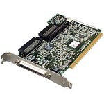  Adaptec ASC-29160 Bulk Controller PCI-64Bit U-160 SCSI 15Dev