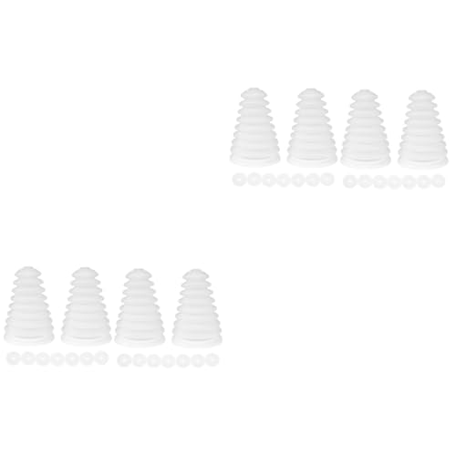 4 Pcs Hammer Cover an Fittings Electric Drill Cover Electric Drill Collection Tool