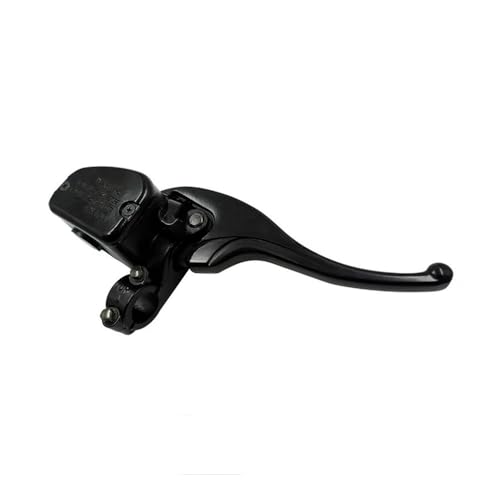 Maître-cylindre levier pompe frein avant gauche droite moto guidon 22mm