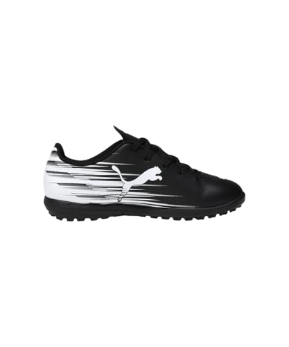 Image of Puma Unisex-Child Attacanto II Tt Jr Football Shoe