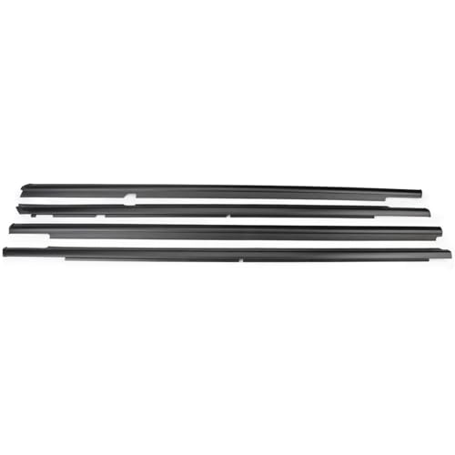 Joint de vitre de voiture contre les fuites d'eau pour Mitsubishi Lancer 5727A005 BLNETU