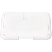 Baby Wipe Warmer, Long Lasting Warmth Warm Wipe Dispenser, Baby Wet Wipes Dispenser with USB Cable for Newborn Travel