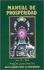 Manual de Prosperidad 9589614477 Book Cover
