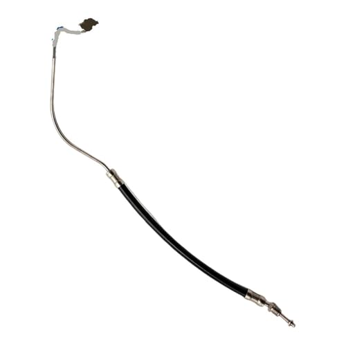 Tuyau de garniture hydraulique pour réparer la fuite de trim bateau SX-M 3857523
