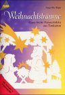 angelika kipp papierdesign  Weihnachtsträume