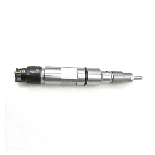 Injecteur de carburant 0445120044 pour réparation de rampe commune diesel