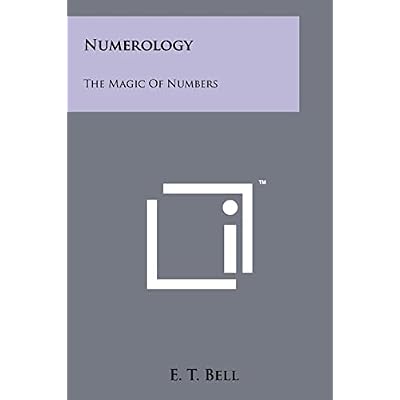 Numerology: The Magic Of Numbers