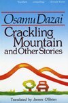 Hardcover Crackling Mountain and Other Stories Book