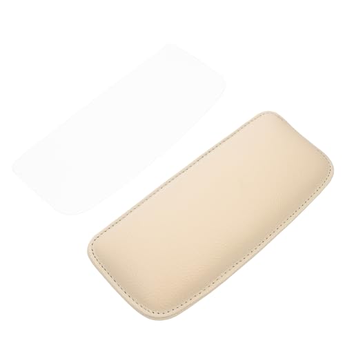 STOBAZA 1pc Car Knee Support Pad Stylish Leg Cushion for Comfort Durable for Easy Installation for Driver Passenger