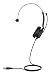 Produktbild Yealink Headset UH35 Mono UC