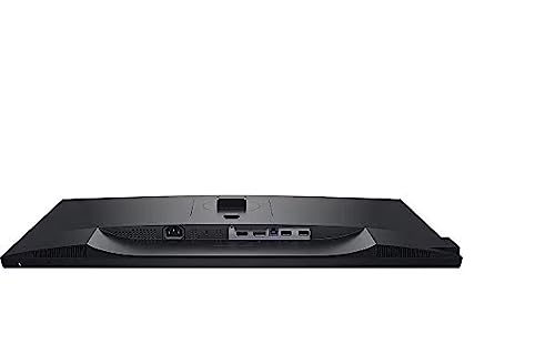 Image of Dell P2720D 27 inch 16:9 QHD LED-Backlit IPS LCD Monitor