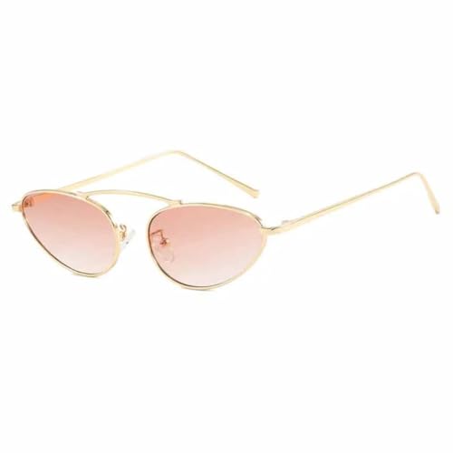 Lunettes de soleil œil de chat élégantes pour vos terrasses et sorties d'été