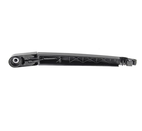 Escobilla limpiaparabrisass y brazo trasero de 355mm para coche Santa Fe