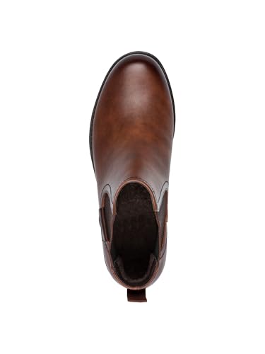 Tamaris Damen Stiefel braun 39