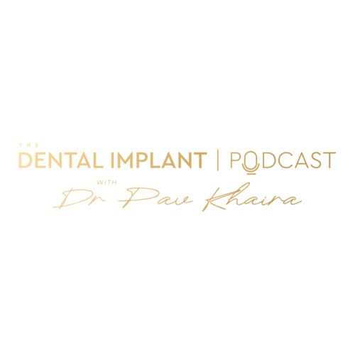 The Dental Implant Podcast cover art