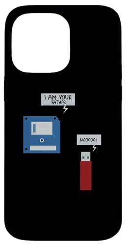 tbs[fBXN:I Am Your Fath.USBtbV:B X}zP[X iPhone 14 Pro Max p