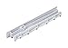 W10671238 - Center Rail for Refrigerator by Whirlpool (Rep. 67001057)