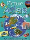 Picture Atlas 1407583670 Book Cover
