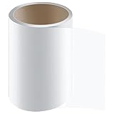 ZoraYorce Parches de reparación de TPU para exteriores, impermeables para piscinas y colchones de aire, 1 m