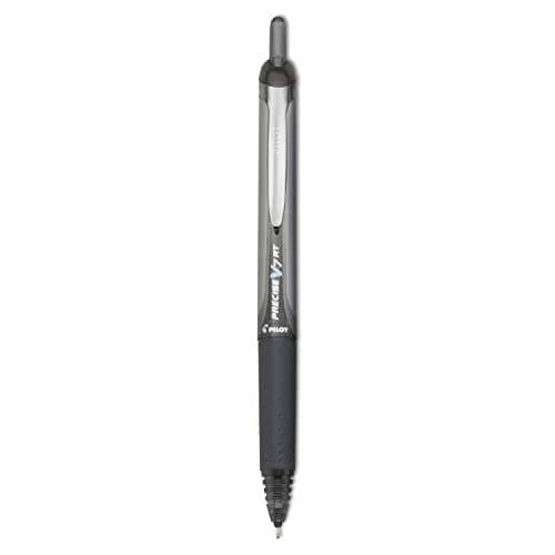 Amazon.com: PILOT Precise V7 RT Retractable Rollerball Pens, 0.7mm