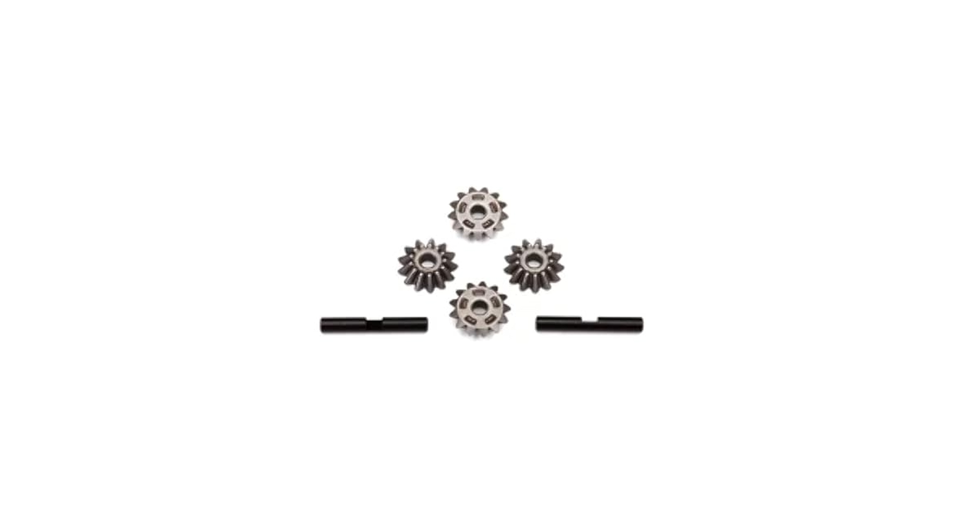 Amazon.com: Traxxas TRA6783 Gear Set, Center Differential