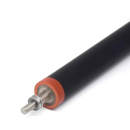 UAZNJFZ Fuser Belt Compatible with C250i C300i C360i C450i C550i C650i C750i Fuser Film Sleeve AA2JR70300-Film(Pressure Roller)