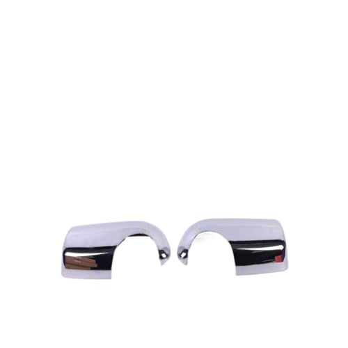 Coque rétroviseur Transit MK6 MK7 coque plastique noir protection 2000-2013