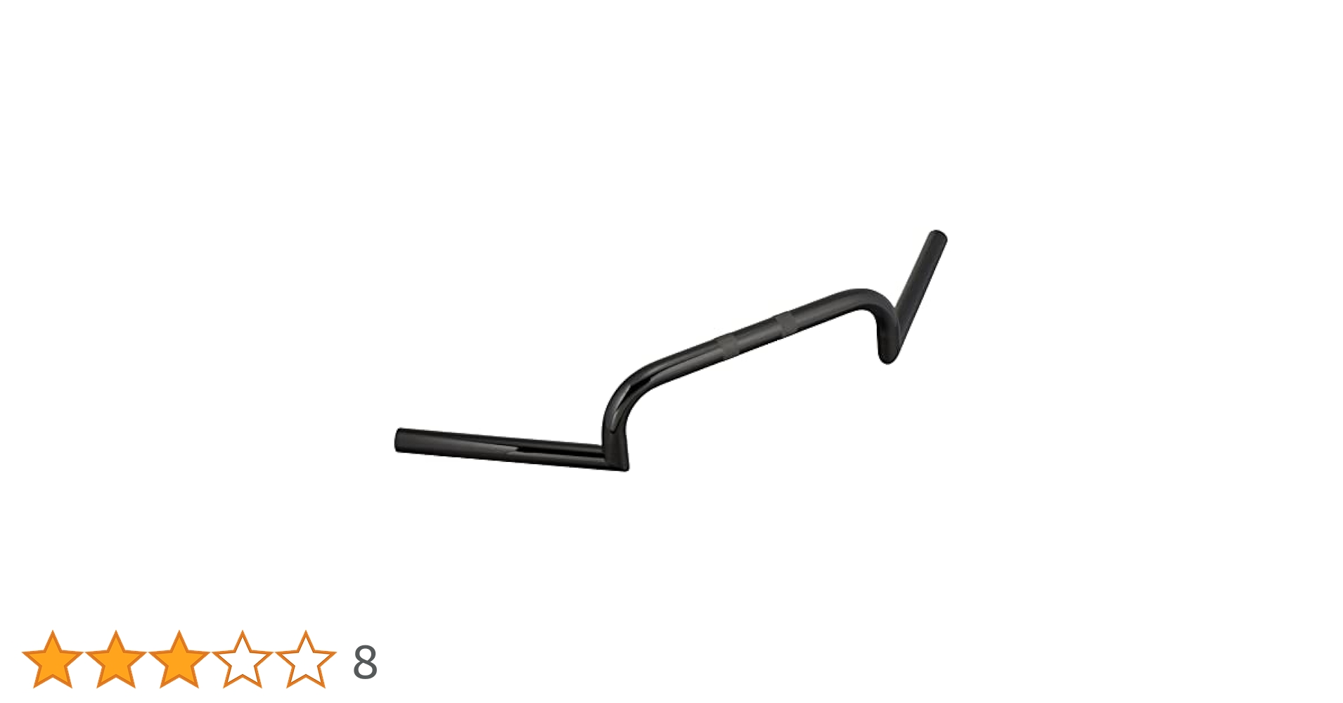 X.O スーパーデラックス　2本セット Amazon | キジマ(Kijima) バイクパーツ スワローハンドル2