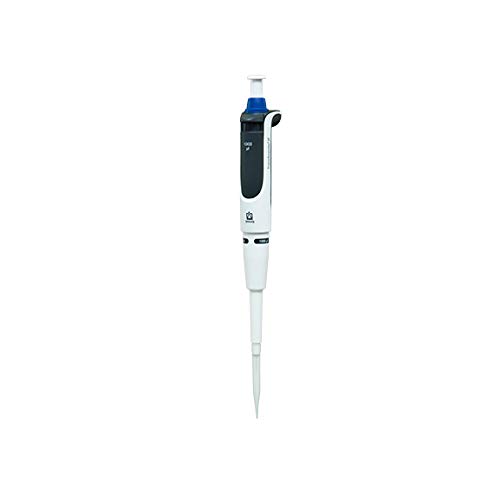 BrandTech 705864 Transferpette S Single Channel Fixed Volume, 10 µl