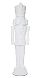 Giant 6-Foot DIY Light-Up & Animated Nutcracker Blow Mold