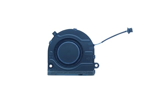 Ventilateur CPU et GPU Dell Double Dissipation Thermique DC 5V - 4