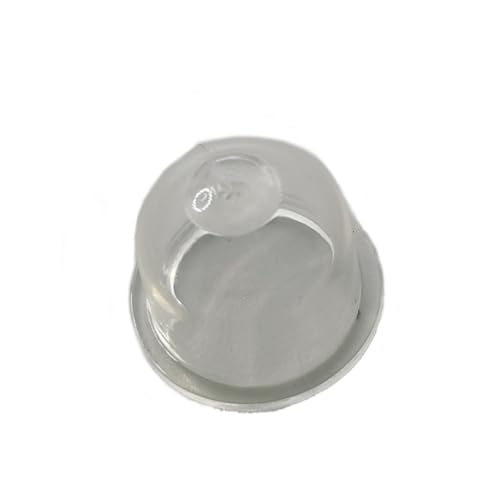 Filtre pour conduite de carburant contre les pannes de débroussailleuse