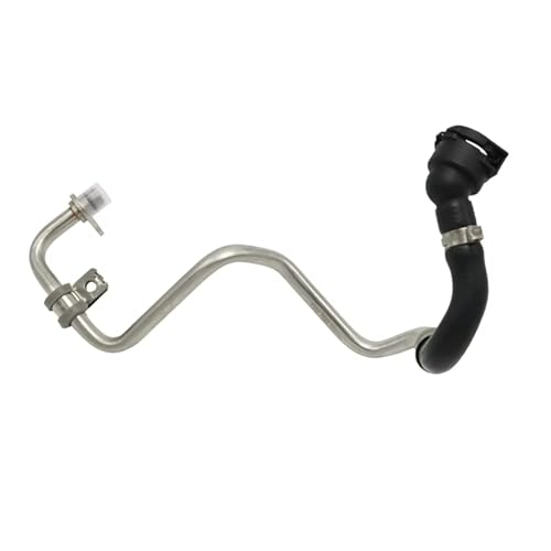 Tubo retorno refrigerante turbocompresor 11537643226 repuesto motor BMW F20 F30 G30 330i