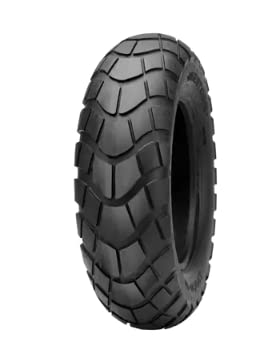 1 Copertone 100/90-10 Marchio:Deestone