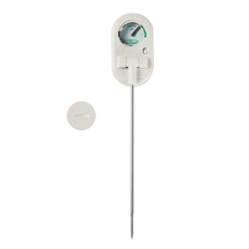 KitchenAid KQ904 Digital Instant Read Kitchen and Food Thermometer, Temperature Range: -40F to 482F, Black - image 6