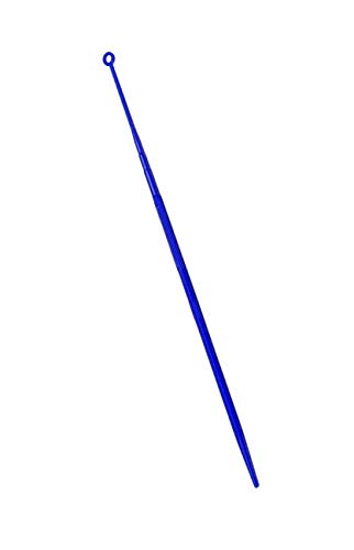 Inoculating Loops 10µl 200mm, Flexible PP 1000/bx
