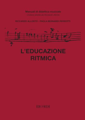L'educazione Ritmica
