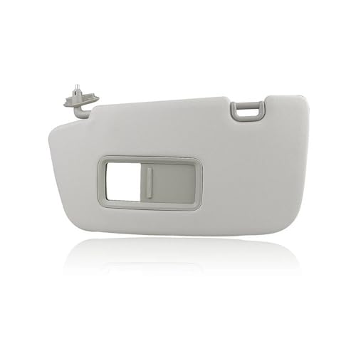 Pare-soleil gauche Subaru Impreza WRX STI 2008-2014 gris 92011FG032ME