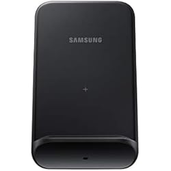 Cargador Inalámbrico Samsung P3105 Negro SAMSUNG EP-N3300 - Cargador Inalámbrico, Negro