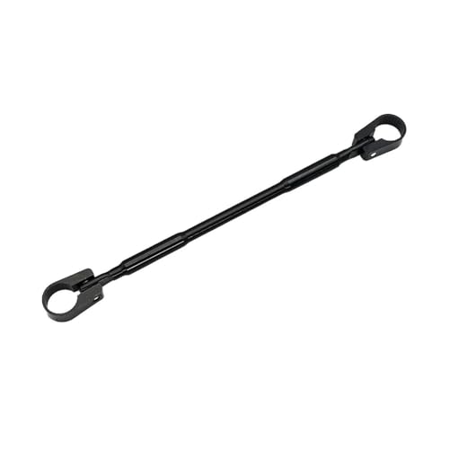 Barra transversal para manillar accesorio de equilibrio de moto 22 mm modificado