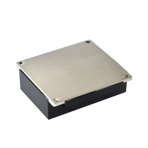 Transistor MG75H2CL1 module d'alimentation pour la régulation de chauffage industriel - 2