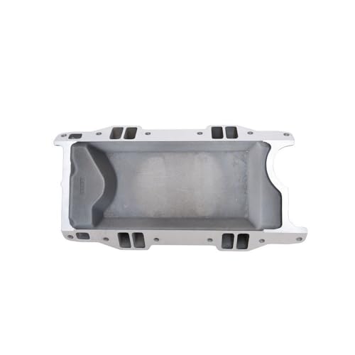 Image of Edelbrock 75763 RPM Air-Gap Intake Manifold