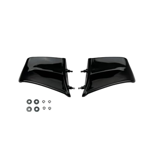 Aileron latéral carénage ABS de haute précision pour Panigale V4R